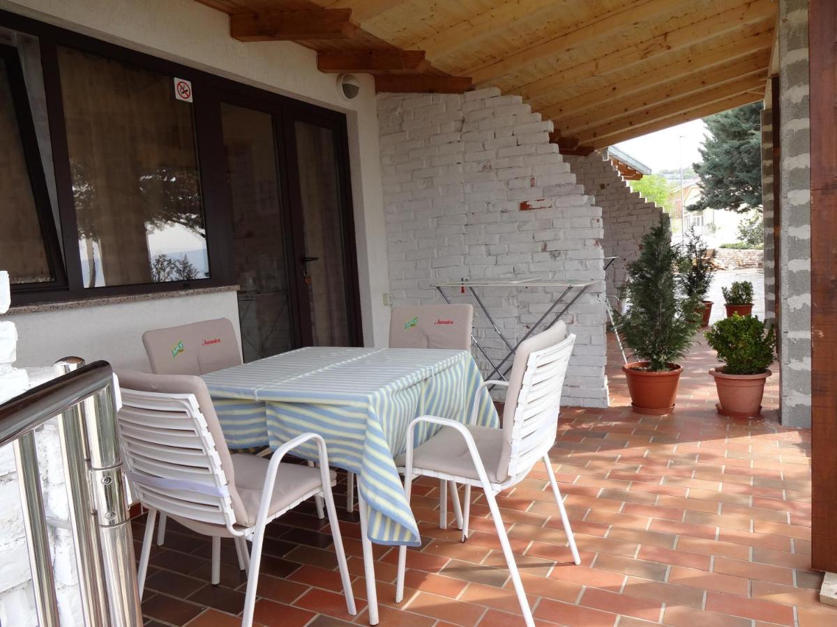 Villa Marlin Klenovica Quarto foto