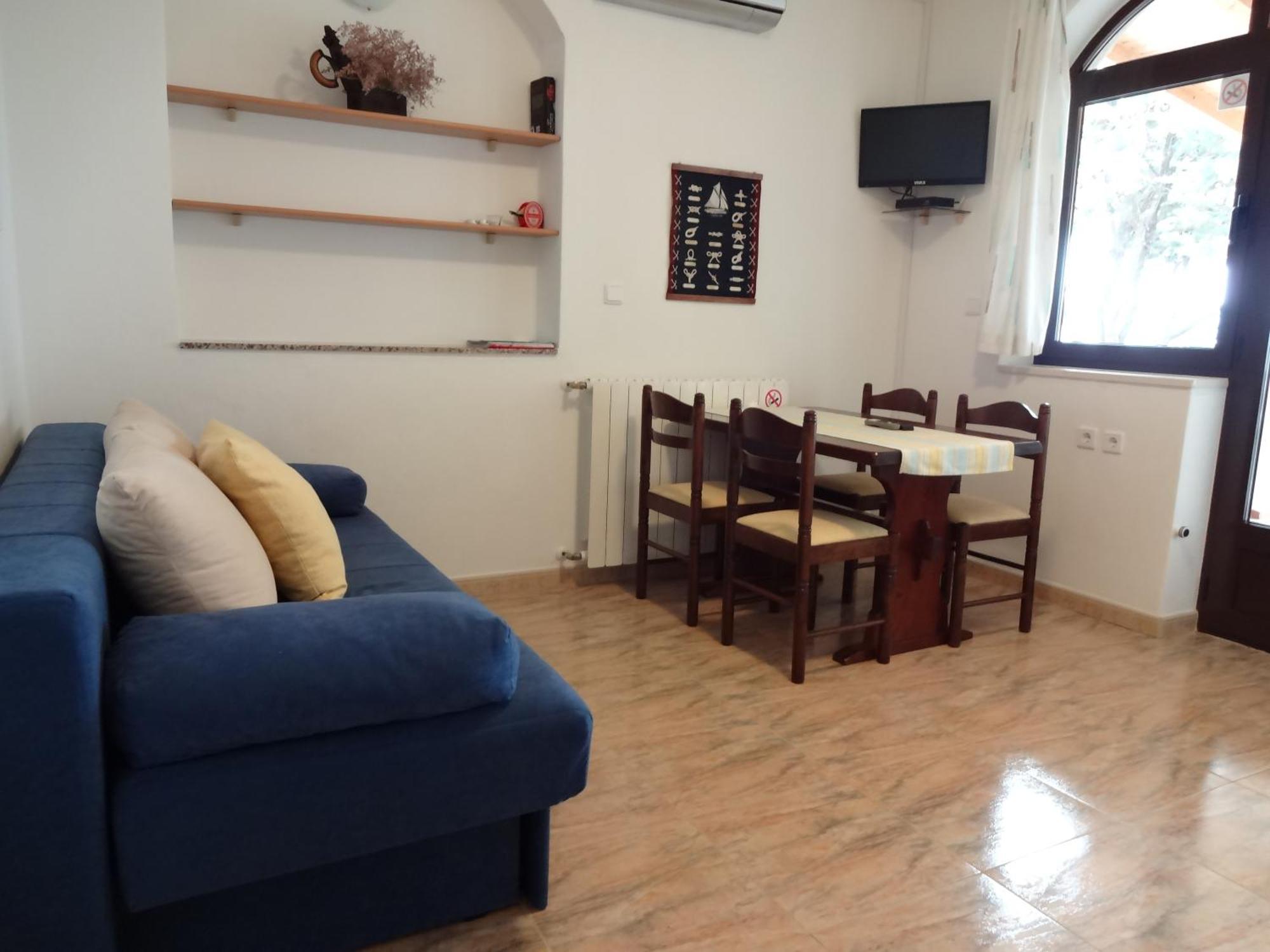 Villa Marlin Klenovica Quarto foto