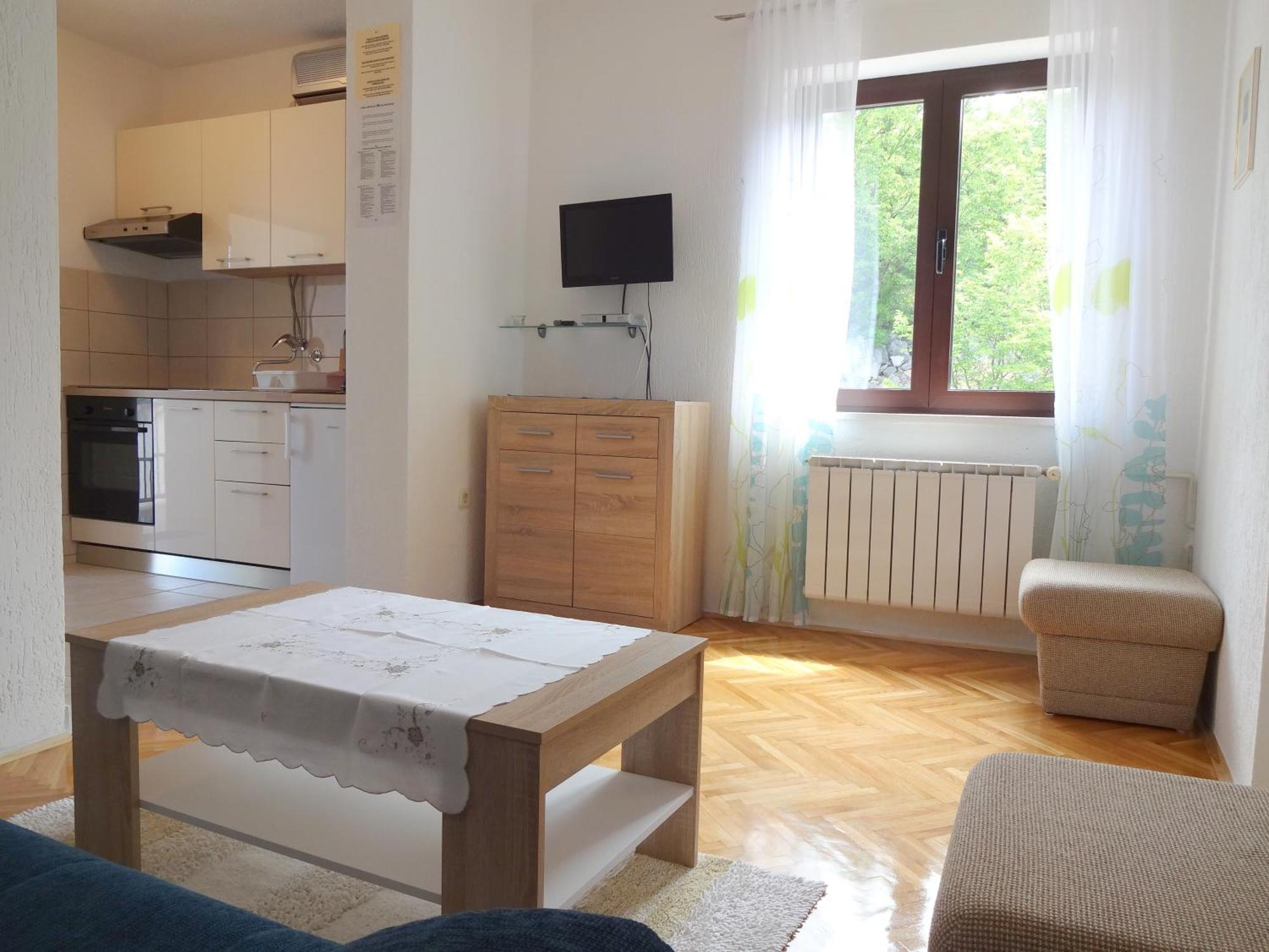 Villa Marlin Klenovica Quarto foto