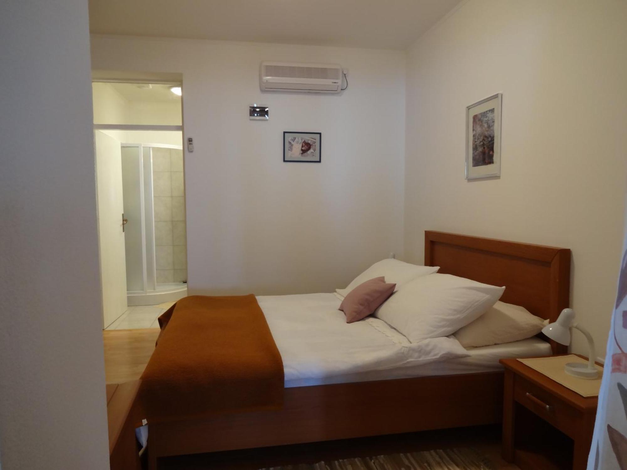 Villa Marlin Klenovica Quarto foto